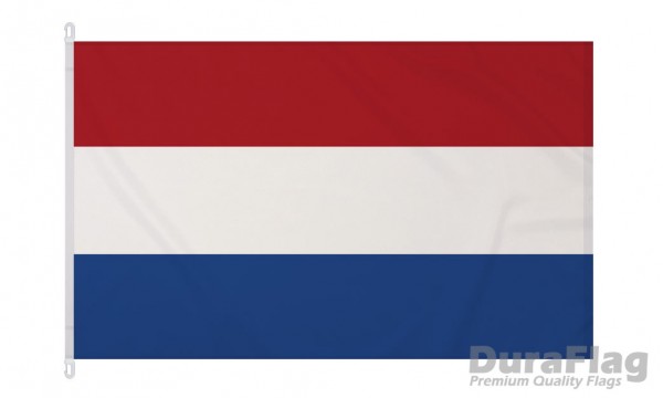 Netherlands Flag